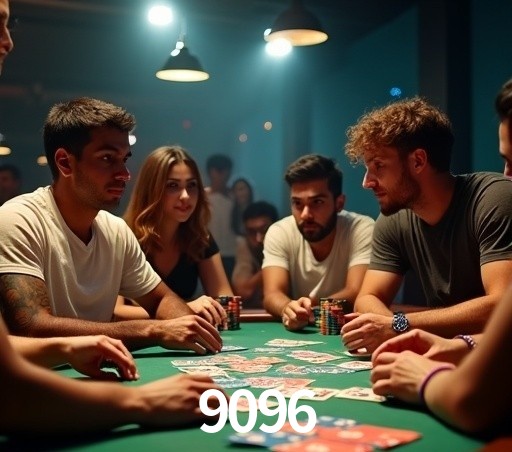 9096