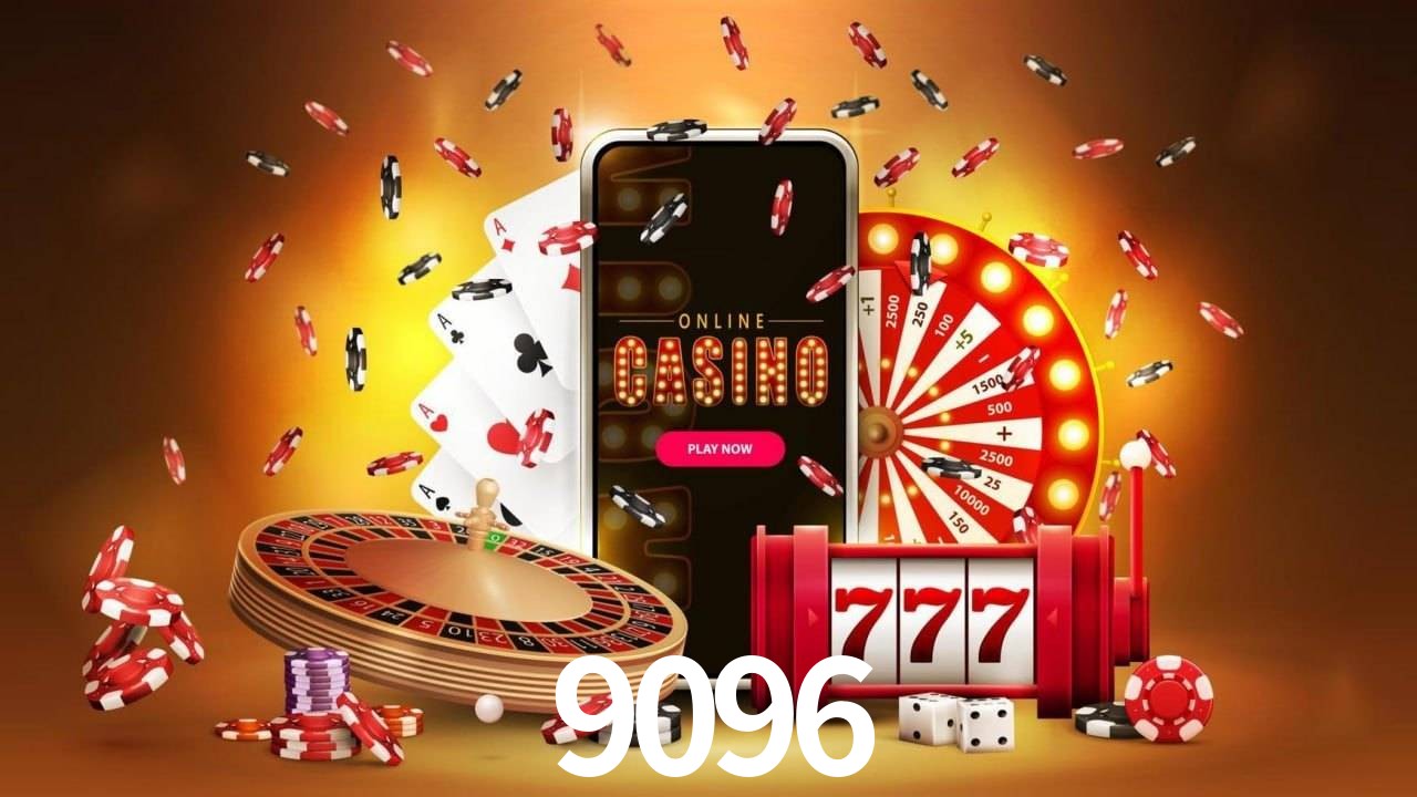 Requisitos do APK da 9096 para Android