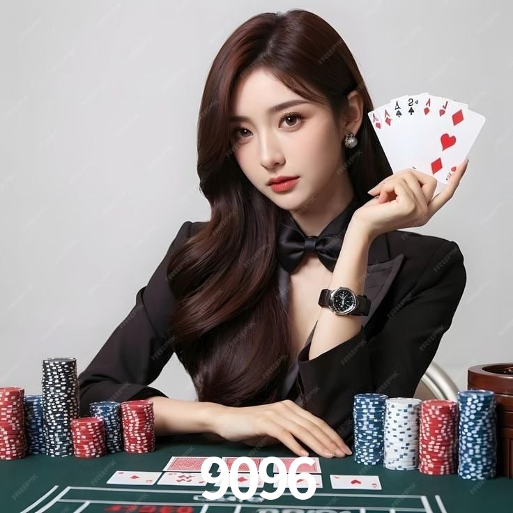 9096