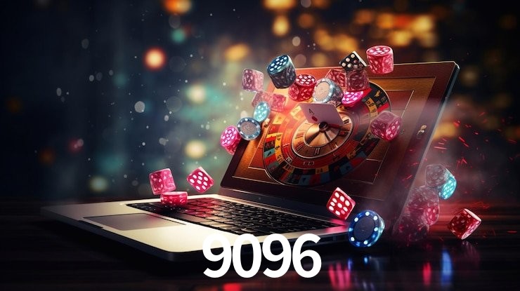 9096